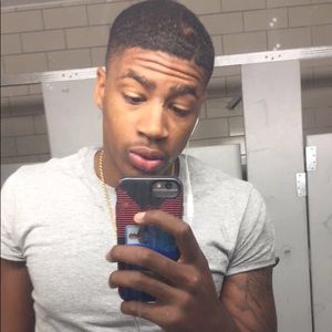 Meet your Posher, Cedric